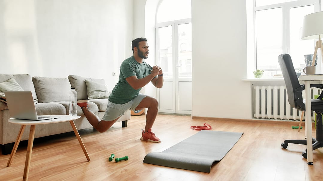 initial-pratiquer-le-sport-a-la-maison